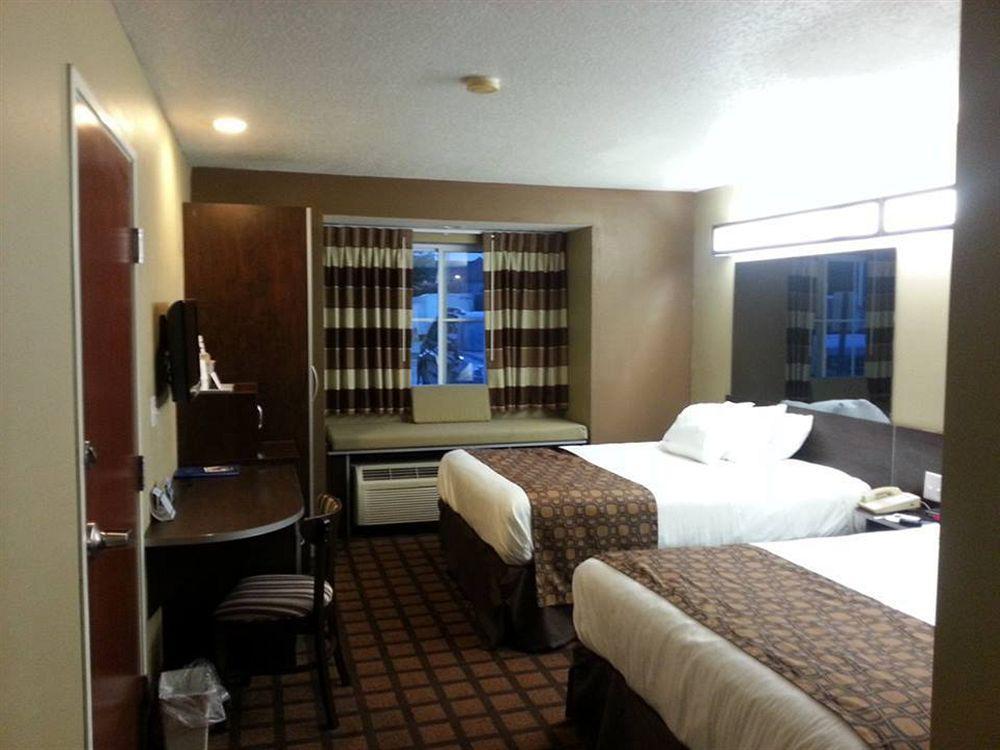Marion Inn Cedar Rapids Exterior foto