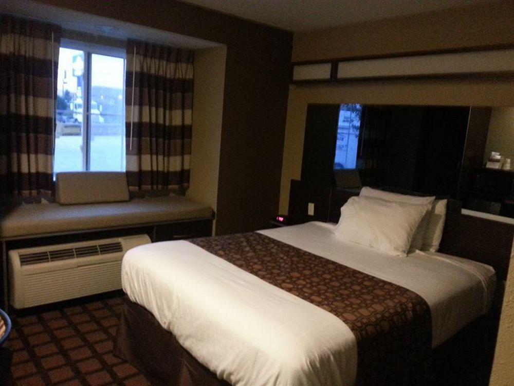 Marion Inn Cedar Rapids Exterior foto